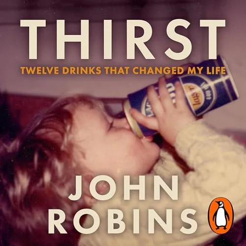 Thirst By John Robins